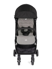 Joie Black Ember Pact Stroller - Image 2 of 9