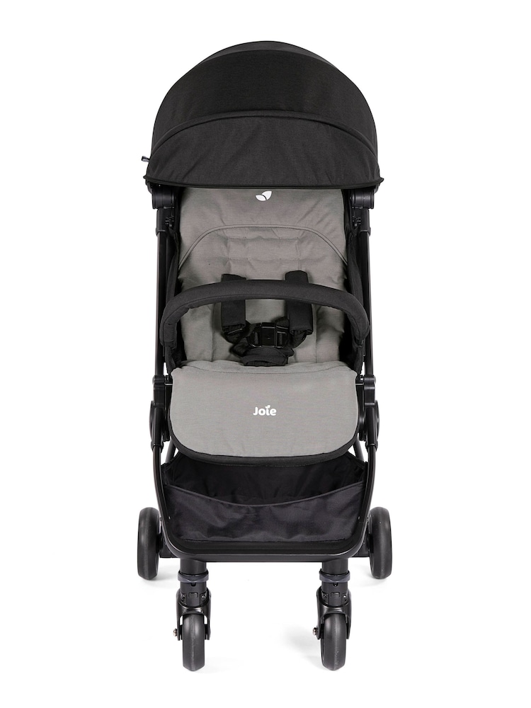 Joie Black Ember Pact Stroller - Image 2 of 9