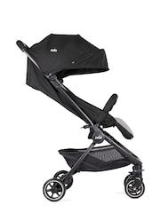 Joie Black Ember Pact Stroller - Image 3 of 9