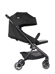 Joie Black Ember Pact Stroller - Image 4 of 9