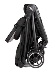 Joie Black Ember Pact Stroller - Image 5 of 9