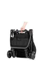 Joie Black Ember Pact Stroller - Image 6 of 9