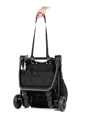 Joie Black Ember Pact Stroller - Image 7 of 9