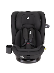 Joie Black Shale i-Bold 123 Car Seat - Image 2 of 6