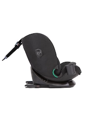 Joie Black Shale i-Bold 123 Car Seat - Image 3 of 6