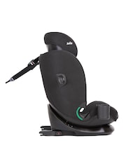 Joie Black Shale i-Bold 123 Car Seat - Image 4 of 6