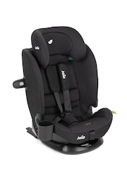 Joie Black Shale i-Bold 123 Car Seat - Image 5 of 6