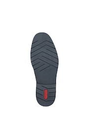 Rieker Brown Shoes Lace-up - Image 7 of 7