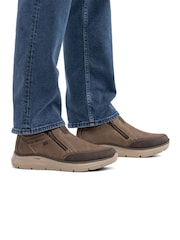 Rieker Rieker Zipper Shoes - Bild 1 von 7