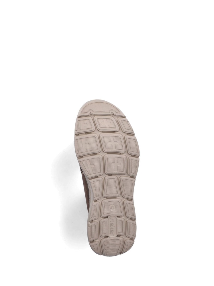 Rieker Rieker Zipper Shoes - Bild 7 von 7 Rieker Rieker Zipper Shoes - Bild 7 von 7