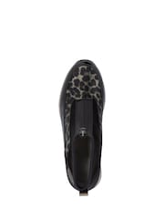 Rieker Black Rieker Boots Zipper - Image 6 of 7