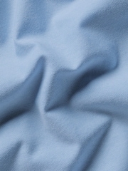 Charles Tyrwhitt түймелі, жуылған Oxford классикалық жейдесі - 7суретінің 7 суреті