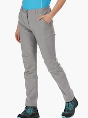 Regatta Womens Highton Trousers - Image 1 of 5
