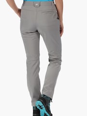 Regatta Womens Highton Trousers - Image 2 of 5