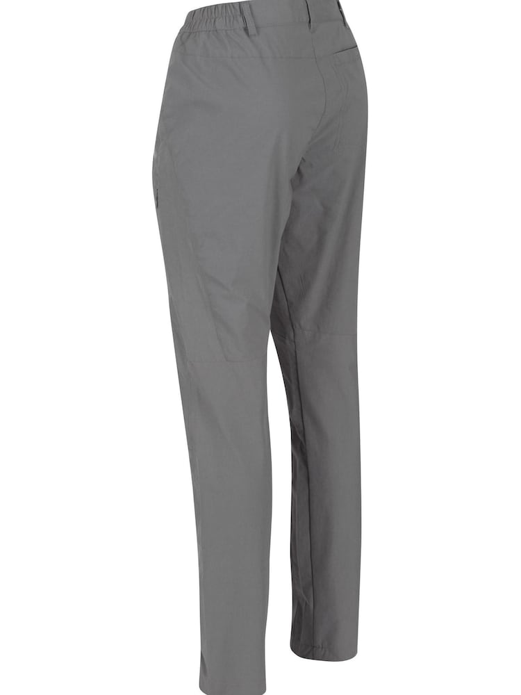 Regatta Womens Highton Trousers - Image 5 of 5
