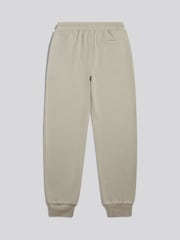 U.S. Polo Assn. Cream Smart Twill Joggers - Image 2 of 3