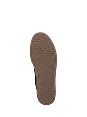 Rieker Brown Rieker Trainers Lace Up - Image 10 of 11