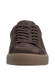 Rieker Brown Rieker Trainers Lace Up - Image 11 of 11