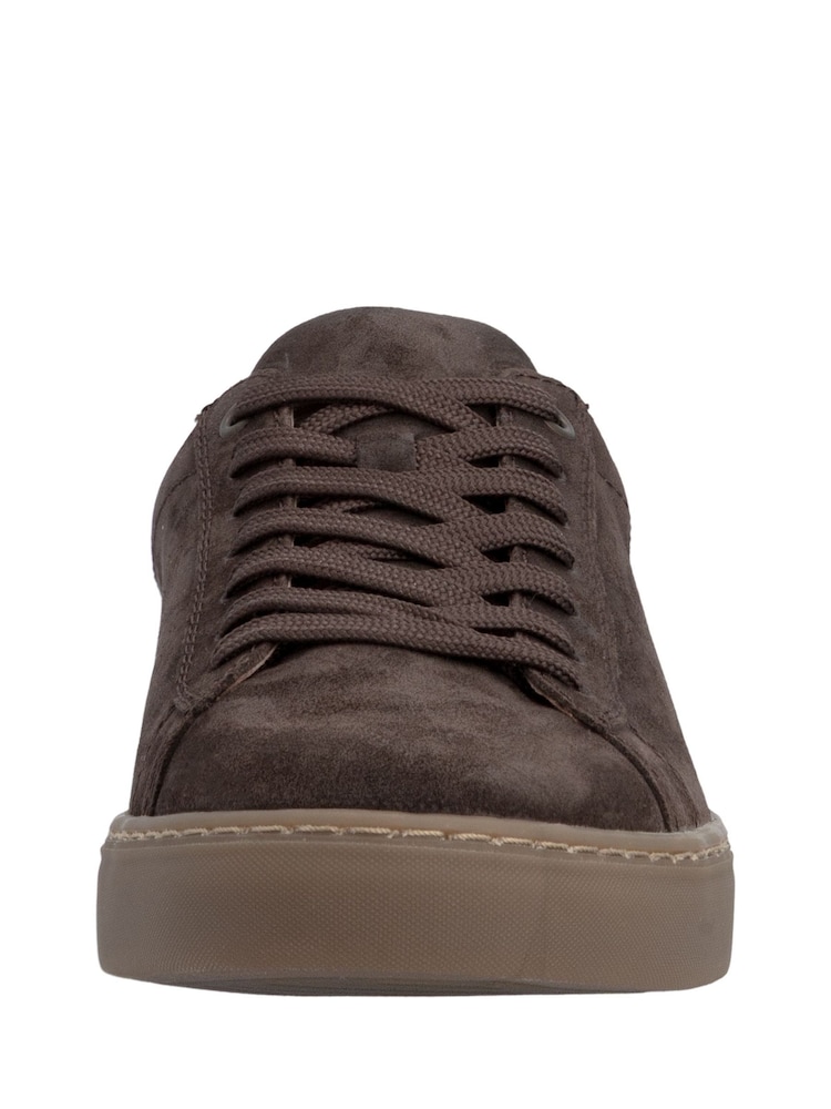Rieker Brown Rieker Trainers Lace Up - Image 11 of 11 Rieker Brown Rieker Trainers Lace Up - Image 11 of 11