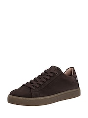 Rieker Brown Rieker Trainers Lace Up - Image 5 of 11
