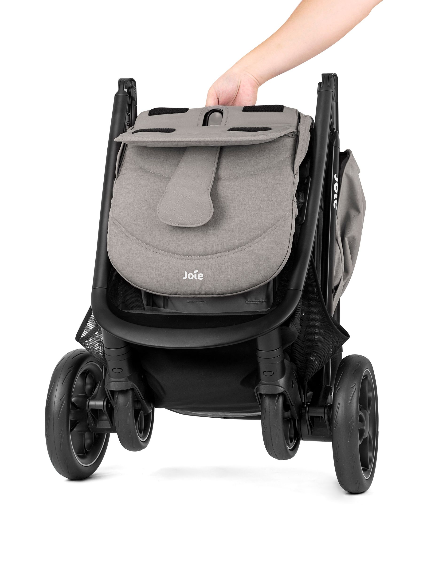 Buy Joie Grey LiteTrax Pro Stroller from the Next UK online shop