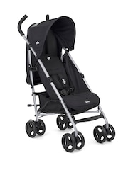 Joie Black Coal Nitro Stroller - Image 1 of 5