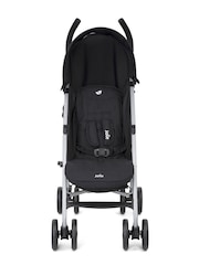 Joie Black Coal Nitro Stroller - Image 2 of 5