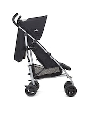 Joie Black Coal Nitro Stroller - Image 3 of 5