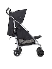 Joie Black Coal Nitro Stroller - Image 4 of 5