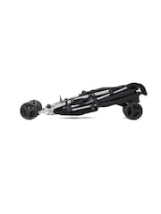 Joie Black Coal Nitro Stroller - Image 5 of 5