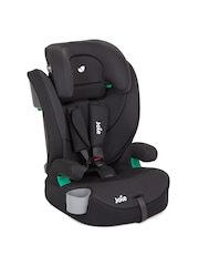 Joie Black Thunder Elevate R129 123 Car Seat - Image 4 of 7