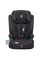Joie Black Thunder Elevate R129 123 Car Seat - Image 5 of 7
