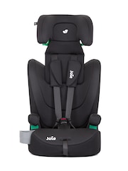 Joie Black Thunder Elevate R129 123 Car Seat - Image 6 of 7