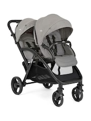 Joie Grey Evalite Duo Stroller - Image 1 of 4