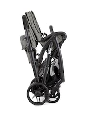 Joie Grey Evalite Duo Stroller - Image 4 of 4