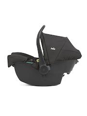 Joie Black Shale i-Juva 0 Car Seat - Image 3 of 4