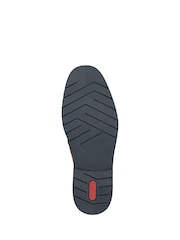Rieker Brown Shoes Elasticated - Image 6 of 6
