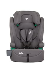Joie Grey Thunder Elevate R129 123 Car Seat - Image 2 of 6