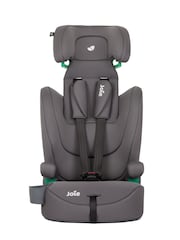 Joie Grey Thunder Elevate R129 123 Car Seat - Image 3 of 6