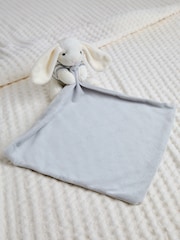 JoJo Maman Bébé JoJo Bunny Comforter - Image 2 of 3