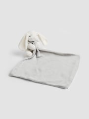 JoJo Maman Bébé JoJo Bunny Comforter - Image 3 of 3
