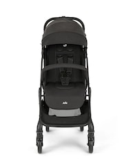 Joie Black Shale Tourist Stroller - Image 2 of 7