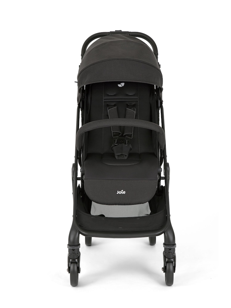 Joie Black Shale Tourist Stroller - Image 2 of 7
