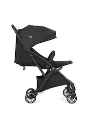 Joie Black Shale Tourist Stroller - Image 4 of 7