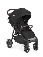 Joie Black Shale LiteTrax Pro Stroller - Image 1 of 8