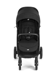 Joie Black Shale LiteTrax Pro Stroller - Image 2 of 8