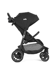 Joie Black Shale LiteTrax Pro Stroller - Image 3 of 8