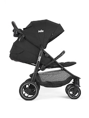Joie Black Shale LiteTrax Pro Stroller - Image 4 of 8