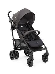 Joie Black Brisk LX Stroller - Image 1 of 5