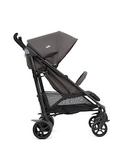 Joie Black Brisk LX Stroller - Image 3 of 5